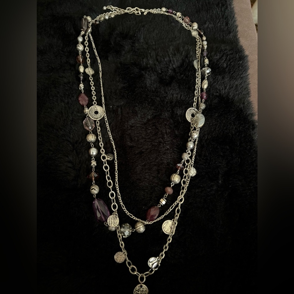 Premier Designs stunning necklace